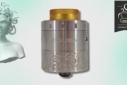 Medusa RDTA par Geekvape