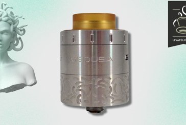 Medusa RDTA par Geekvape