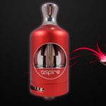 Nautilus 2 par Aspire