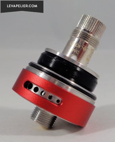 Nautilus 2 par Aspire - 6