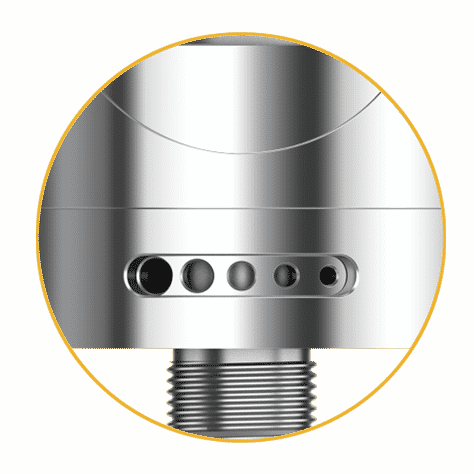 Nautilus 2 par Aspire - 7