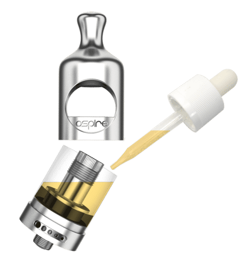 Nautilus 2 par Aspire - 8