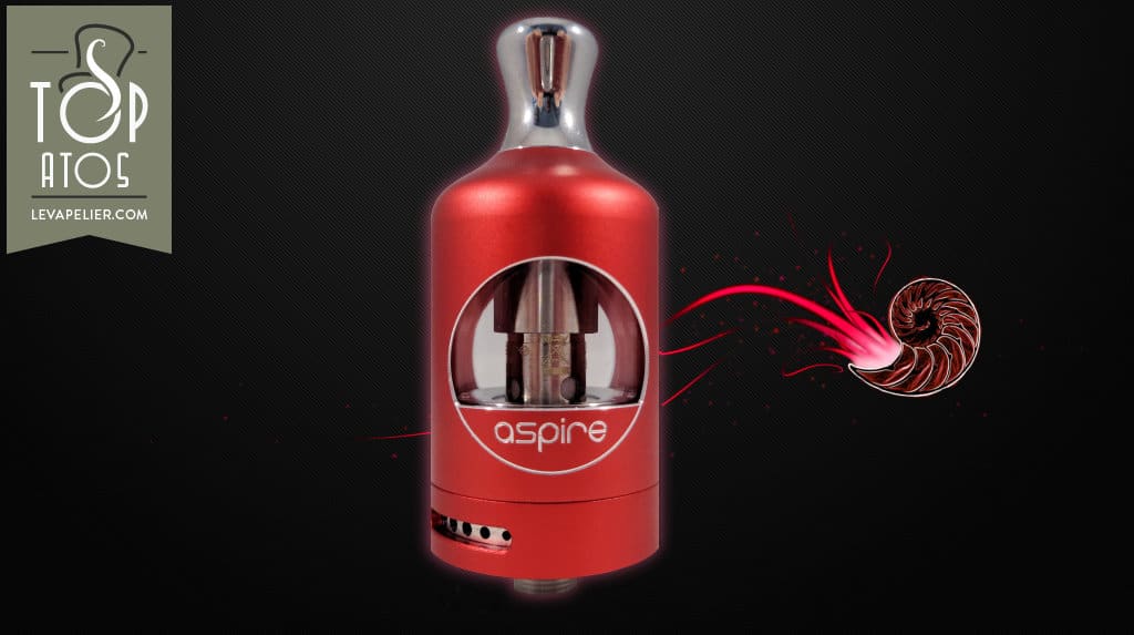 Nautilus 2 par Aspire