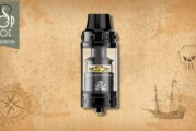Navigator BX 1.5 par Fumytech