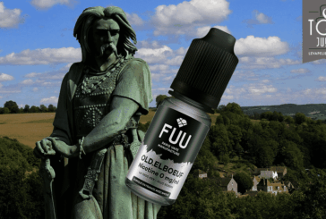Old Elboeuf (Gamme Original Silver) par The FUU