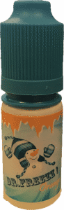 Orange par Dr. Freezz ! - 3