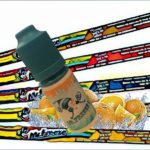 Orange par Dr. Freezz !