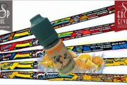Orange par Dr. Freezz !