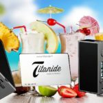 Panache par Titanide
