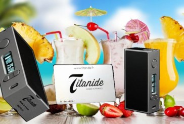 Panache par Titanide