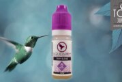 PHM Blend par Liquidarom