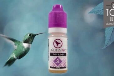 PHM Blend par Liquidarom