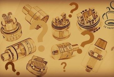 Quel est le meilleur atomiseur pour vous ?