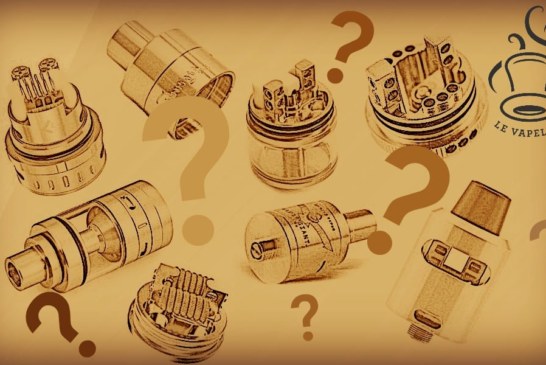 Quel est le meilleur atomiseur pour vous ?