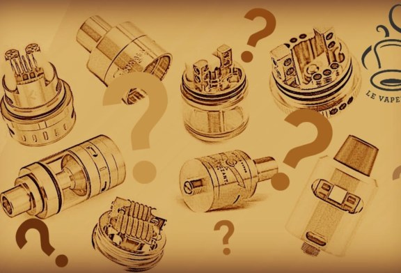 Quel est le meilleur atomiseur pour vous ?