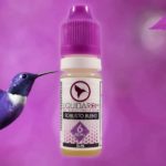 Robusto Blend par Liquidarom