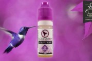 Robusto Blend par Liquidarom