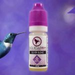 Silver Blend par Liquidarom
