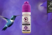 Silver Blend par Liquidarom