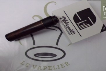 Skill par VapersMD et Twisted Messes