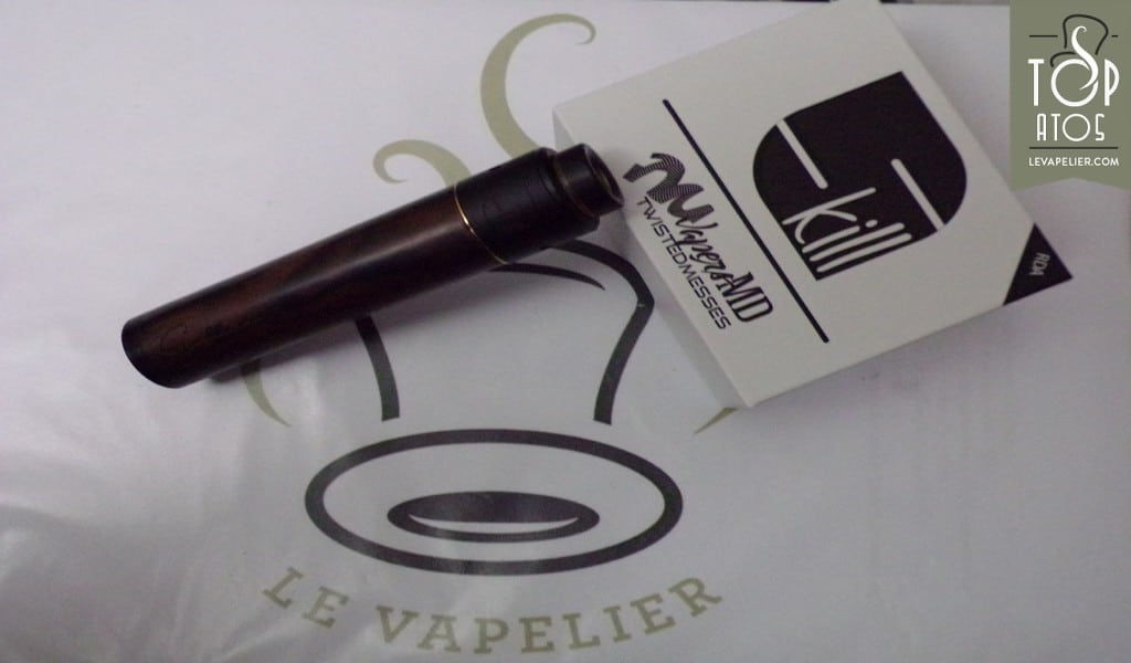 Skill par VapersMD et Twisted Messes