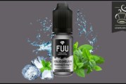 Solid Helium (Gamme Original Silver) par THE FUU