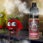 Strawdaddy's (gamme High VG 20/80) par Terrible Cloud