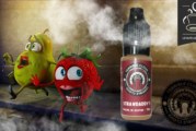 Strawdaddy’s (gamme High VG 20/80) par Terrible Cloud
