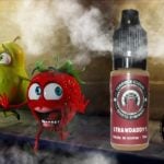 Strawdaddy's (gamme High VG 20/80) par Terrible Cloud