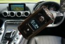 Sx Mini G Class par Yihi
