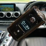 Sx Mini G Class par Yihi