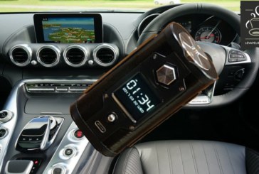 Sx Mini G Class par Yihi