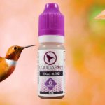 Texas Blend par Liquidarom