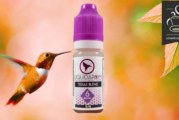 Texas Blend par Liquidarom