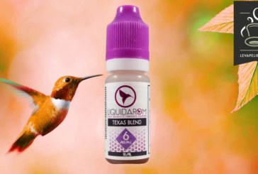 Texas Blend par Liquidarom