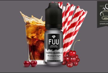 Tropic Guerilla (Gamme Original Silver) par The Fuu