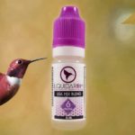 USA Mix Blend par Liquidarom