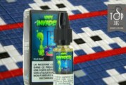 Vape Invaders (gamme Premium) par BordO2
