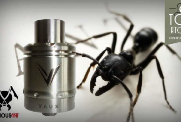 Vaux RDA par Vicious Ant