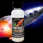X Project par Chewy Juices