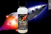 X Project par Chewy Juices