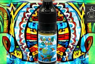 Young Cook par Vape Institut
