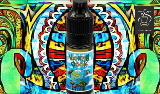 Young Cook par Vape Institut