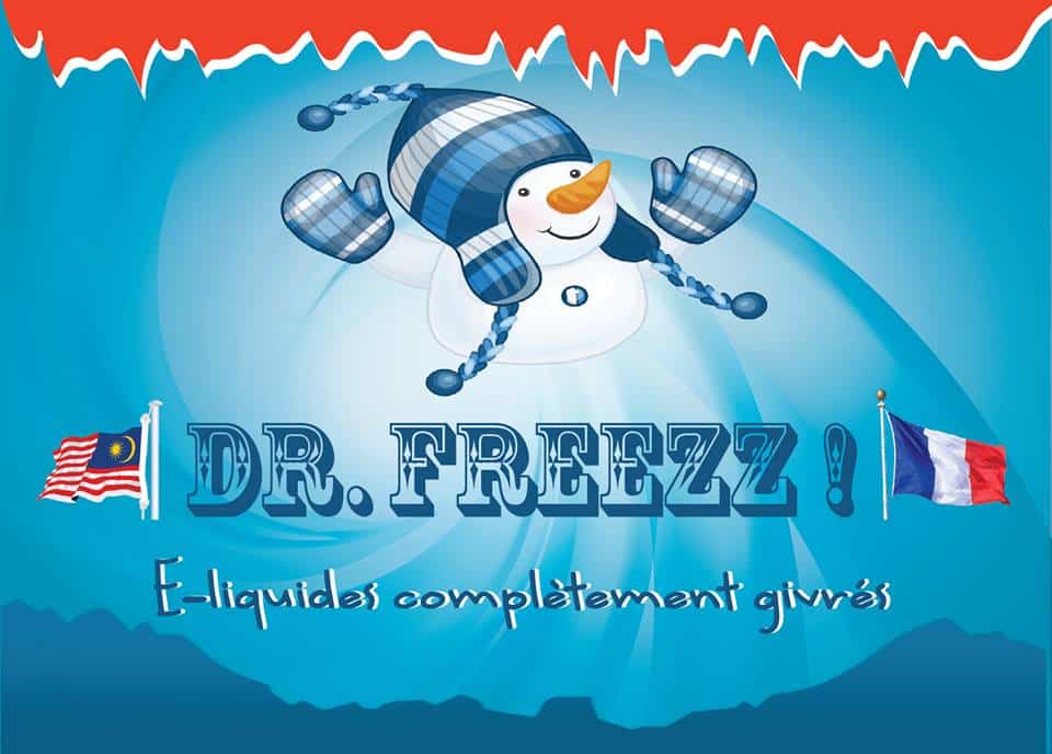 Apple par Dr Freezz ! - 1