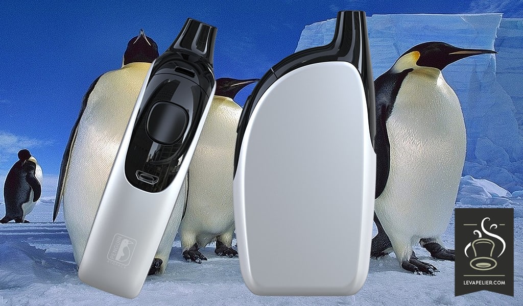ATOPACK PENGUIN par Joyetech