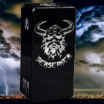 Berserker par VAPE CHALET MFG