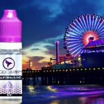 California Blend par Liquidarom