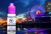 California Blend par Liquidarom