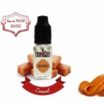 Caramel ( Gamme Cirkus Authentic Gourmands ) par Cirkus