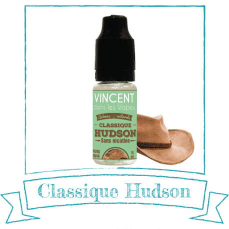 Classique Hudson ( Gamme Les Incontournables Classiques ) par VDLV - 1